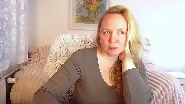 Sarah4you online show from 01-07-25, 09:46