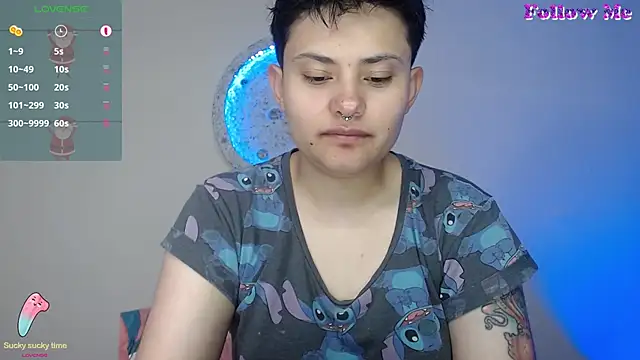girl intense444 online show from 12-27-24, 06:20