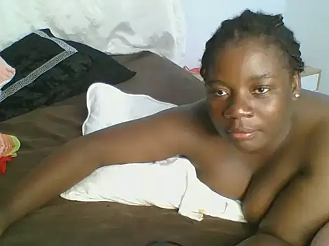 Deliciousgal online show from 01-06-25, 04:34
