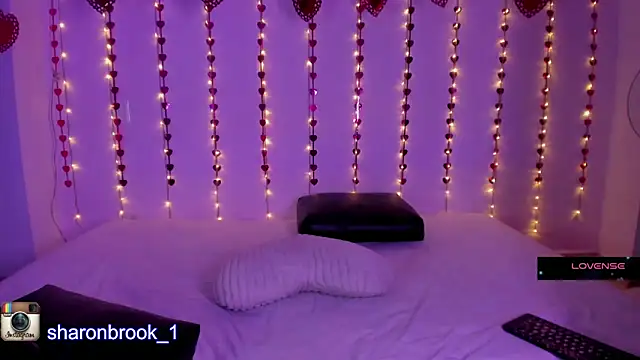 sharon 1 online show from 12-15-24, 03:56