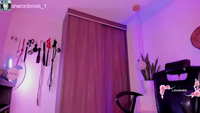 sharon 1 online show from 11-04-25, 01:16