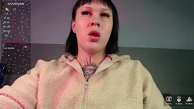 ivamayy online show from 01-13-26, 09:25