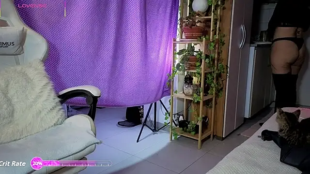 Katy Randy online show from 11-26-25, 12:33