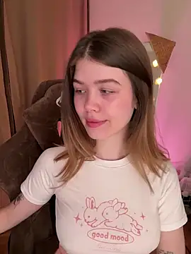 AmberIIey online show from 09-24-25, 06:33