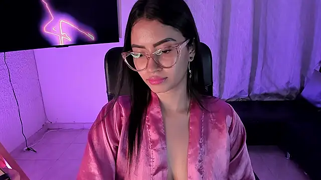 PaulinaBelushi online show from 02-13-25, 11:58