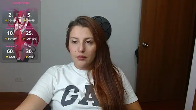 hannyrose  online show from 02-19-26, 02:18