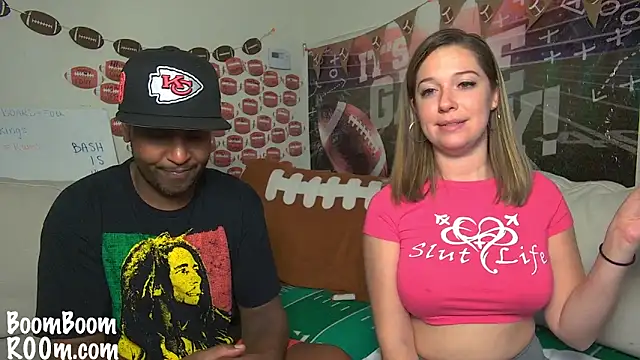 boomboomr00m online show from 01-16-25, 03:45