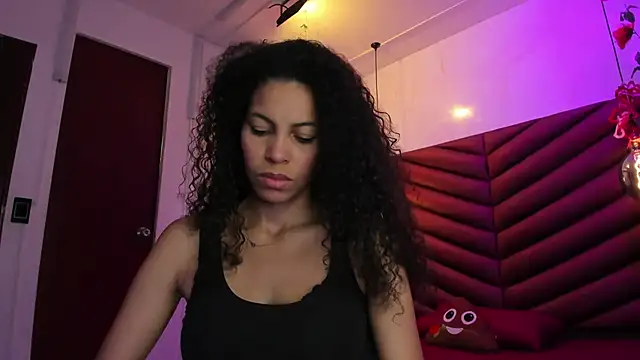 Venus Williams  online show from 03-19-25, 12:12