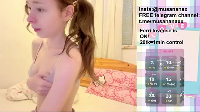 musananax online show from 02-27-26, 02:50