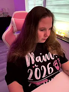 AureliaWinter online show from 01-14-26, 09:59