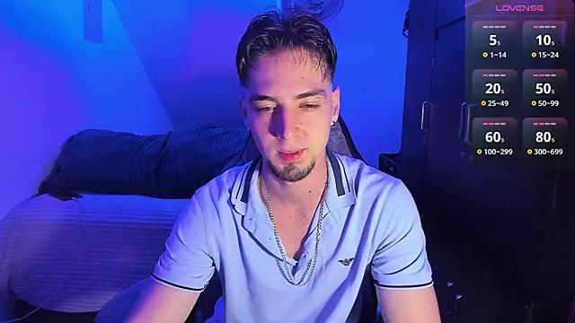 Alex smith00 online show from 02-19-26, 12:17