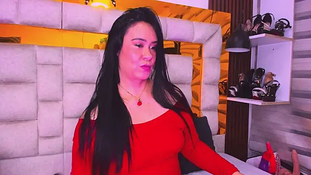 bigass monic online show from 01-13-26, 03:23