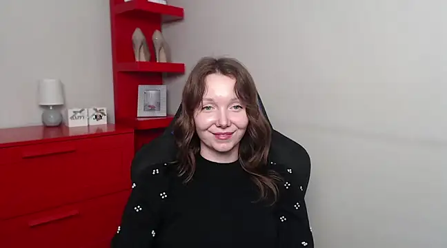 Cookie zoe online show from 12-02-24, 09:35