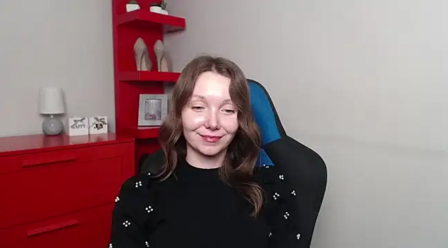 Cookie zoe online show from 12-02-24, 12:40
