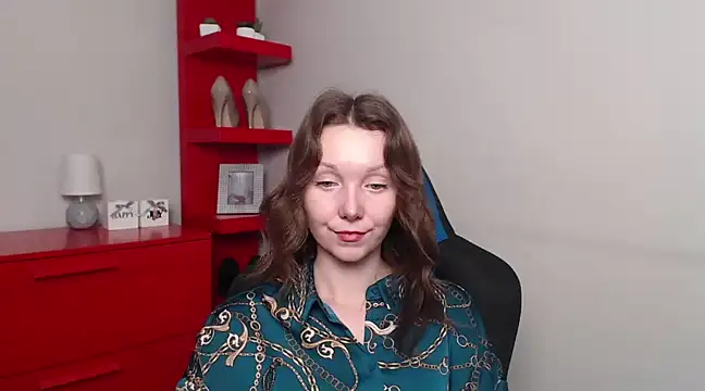 Cookie zoe online show from 12-03-24, 06:26