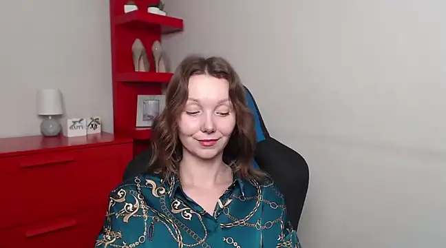 Cookie zoe online show from 12-03-24, 10:17