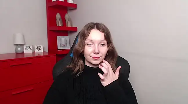 Cookie zoe online show from 12-11-24, 06:25