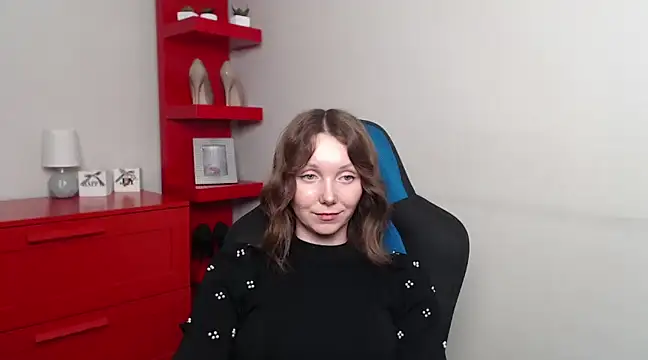 Cookie zoe online show from 12-12-24, 12:44
