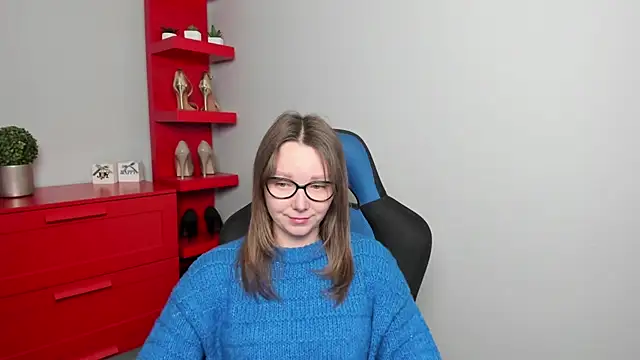 Cookie zoe online show from 10-31-25, 06:47