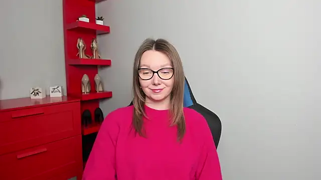 Cookie zoe online show from 11-21-25, 07:29