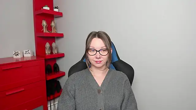 Cookie zoe online show from 11-26-25, 08:04