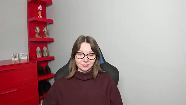 Cookie zoe online show from 03-04-26, 06:30