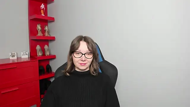 Cookie zoe online show from 03-18-26, 06:38