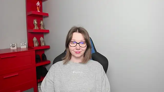 Cookie zoe online show from 03-25-26, 06:30