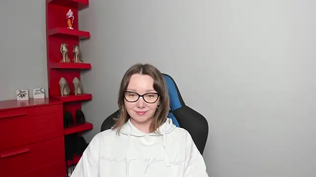 Cookie zoe online show from 03-27-26, 08:26