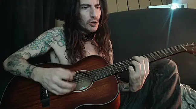 Bailey39 online show from 03-17-25, 02:52