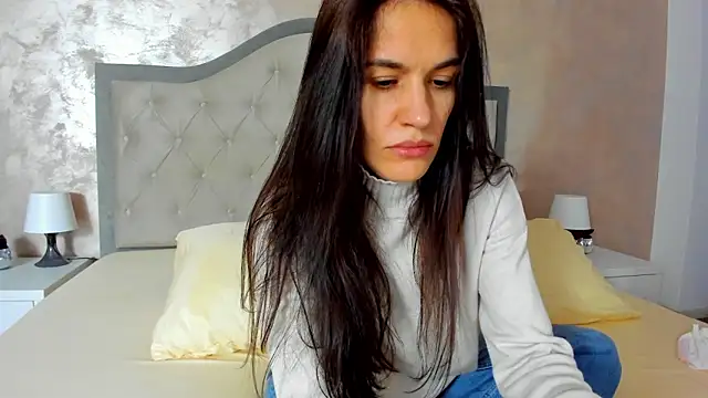 JennaMyers online show from 03-05-26, 08:05