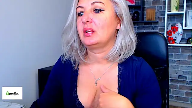 angel devil milf online show from 12-15-25, 11:25