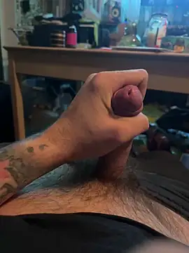 kissfreak85 online show from 01-06-25, 12:05