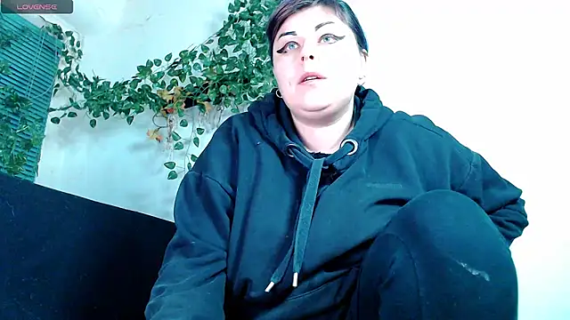 Psychobitch7 online show from 11-23-25, 05:57