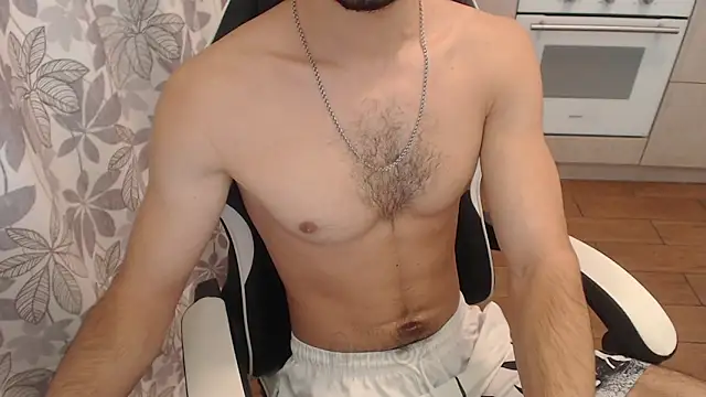 Mandarin4ks online show from 11-09-25, 12:03