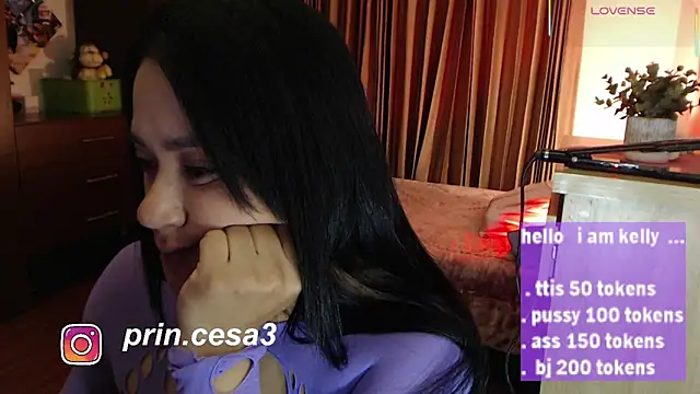 princesskelly online show from 09-09-25, 01:49