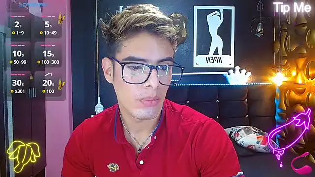 angel sexyevil online show from 01-11-25, 12:18