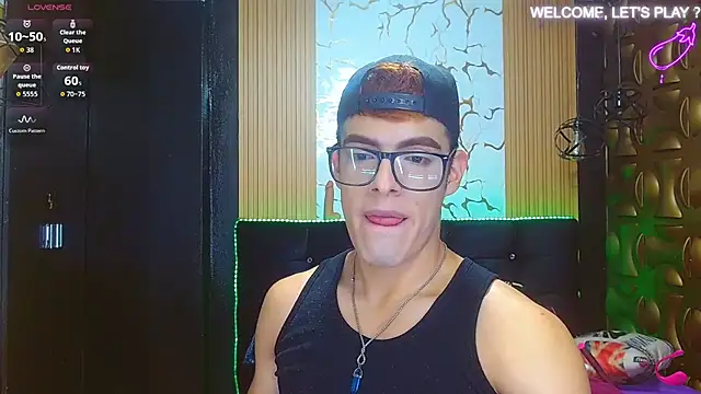 angel sexyevil online show from 10-11-25, 12:26