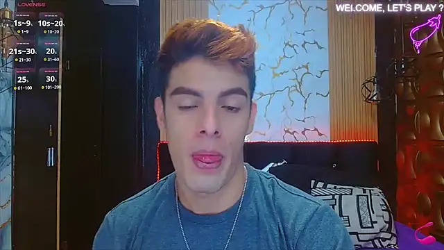 angel sexyevil online show from 10-15-25, 12:16