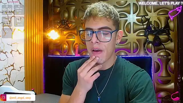 angel sexyevil online show from 11-09-25, 12:25