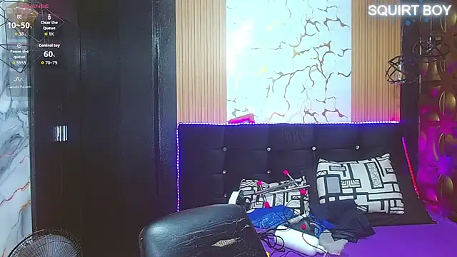 angel sexyevil online show from 01-15-26, 12:32