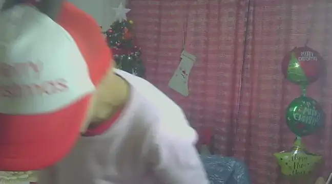 hotSANDRA STARR online show from 12-14-24, 06:02