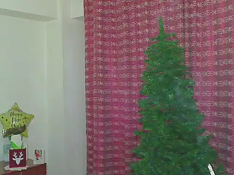 hotSANDRA STARR online show from 12-22-25, 06:21