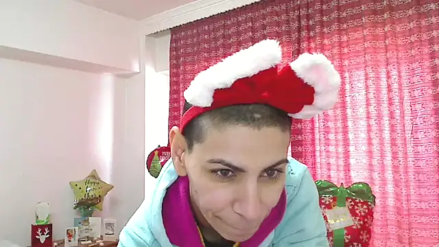 hotSANDRA STARR online show from 01-11-26, 09:58