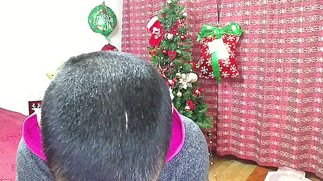 hotSANDRA STARR online show from 02-14-26, 07:54