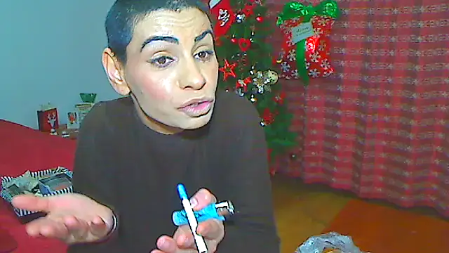 hotSANDRA STARR online show from 02-21-26, 07:15