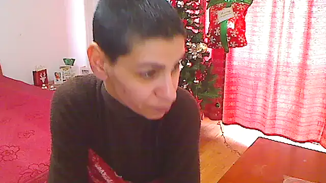 hotSANDRA STARR online show from 02-23-26, 07:06