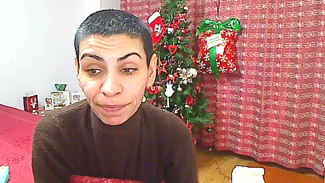 hotSANDRA STARR online show from 02-23-26, 08:06