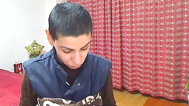 hotSANDRA STARR online show from 02-26-26, 11:59