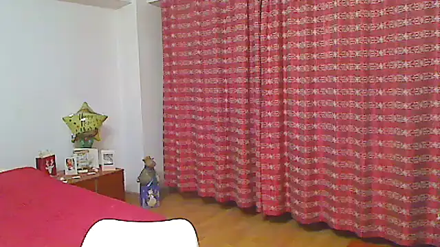 hotSANDRA STARR online show from 02-27-26, 11:27